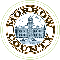Morrow County Logo